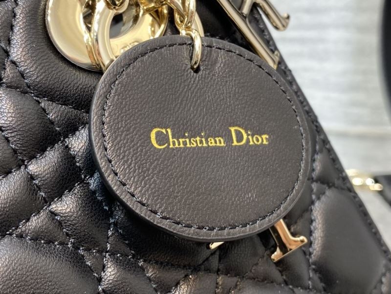 Dior My Lady Bags